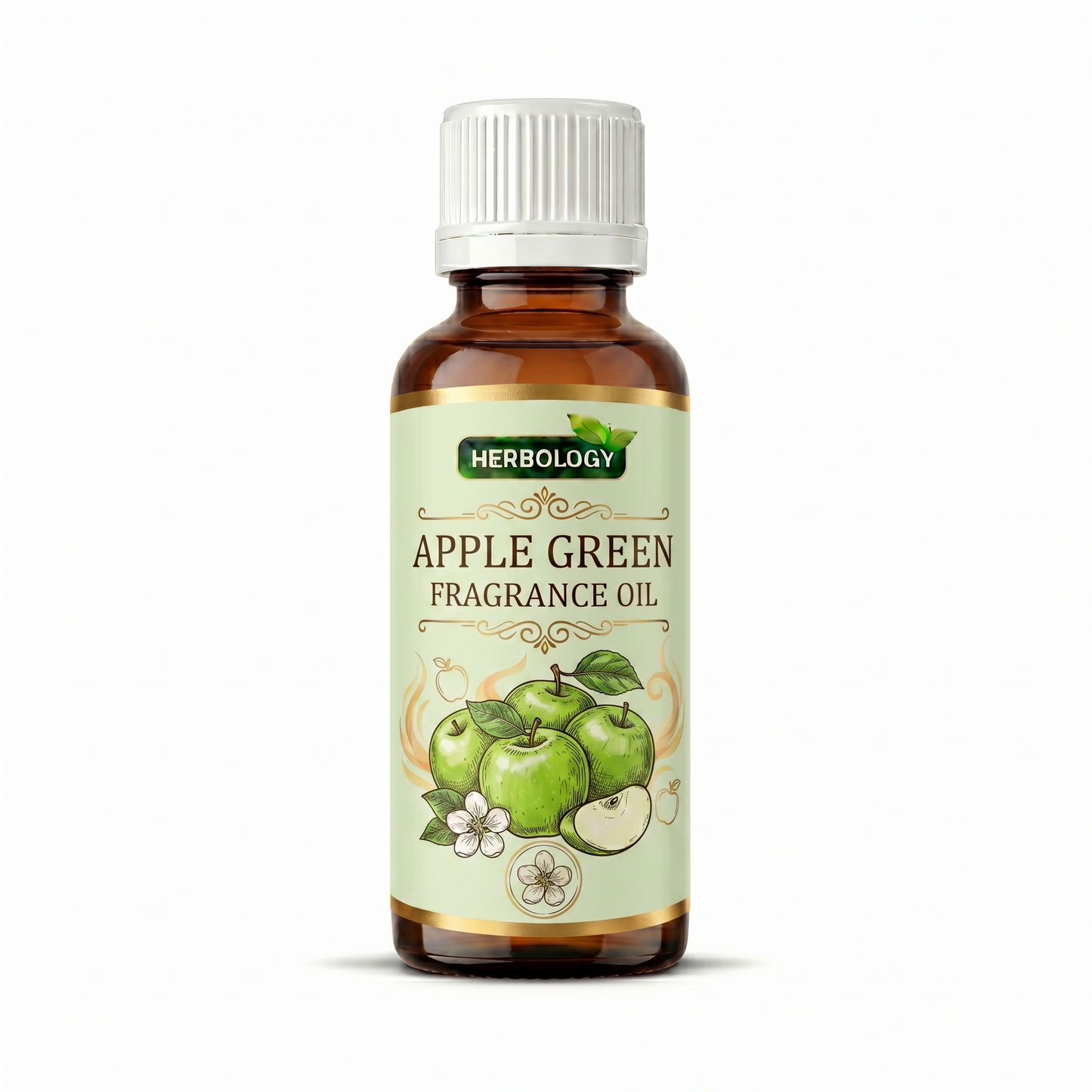 Apple Green Fragrance Oil