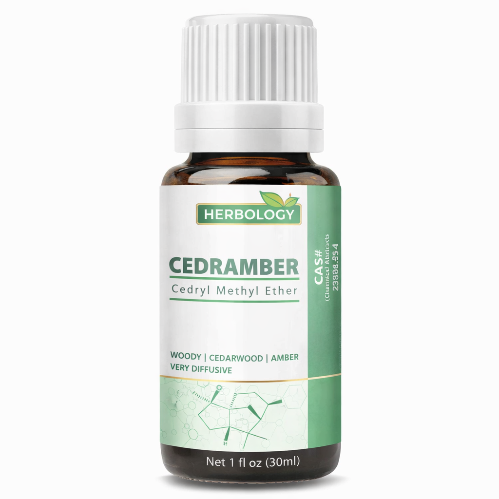 Cedramber aroma chemical