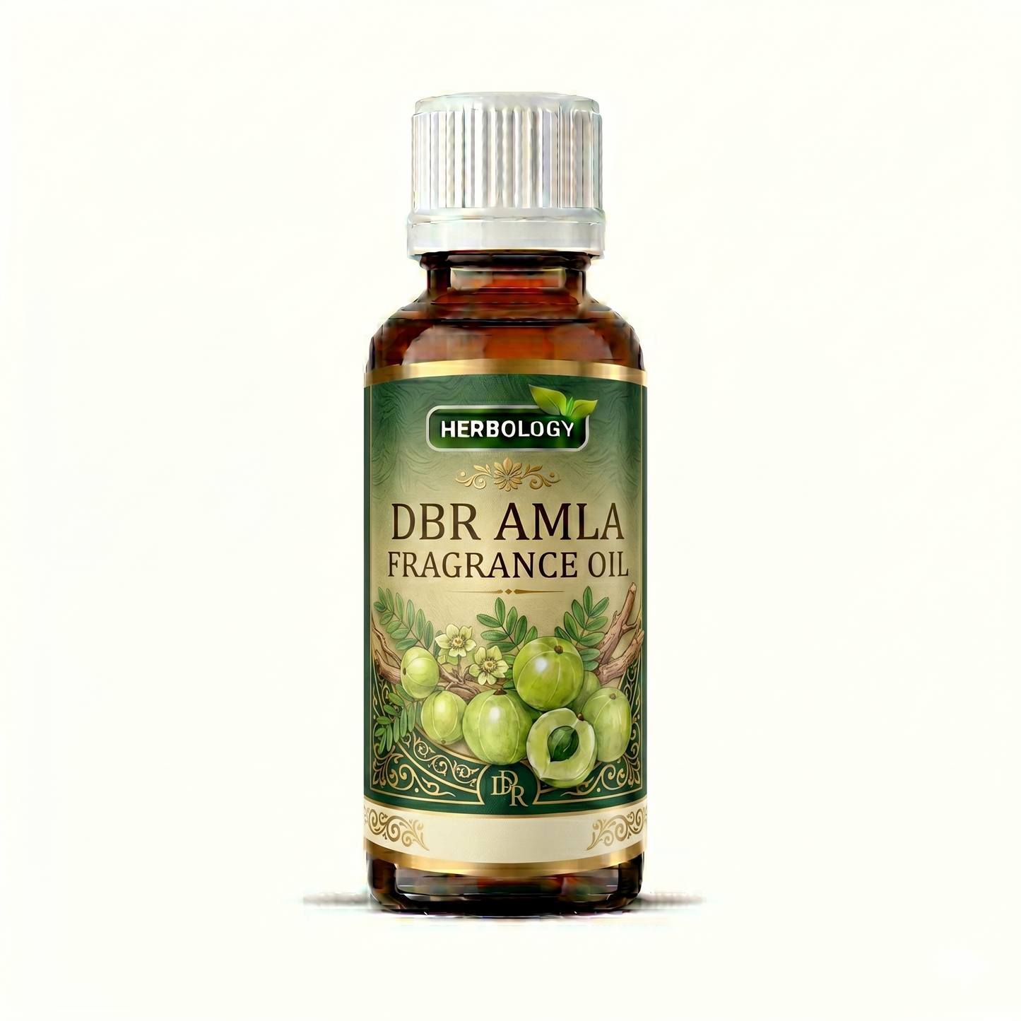 DBR Amla Fragrance Oil