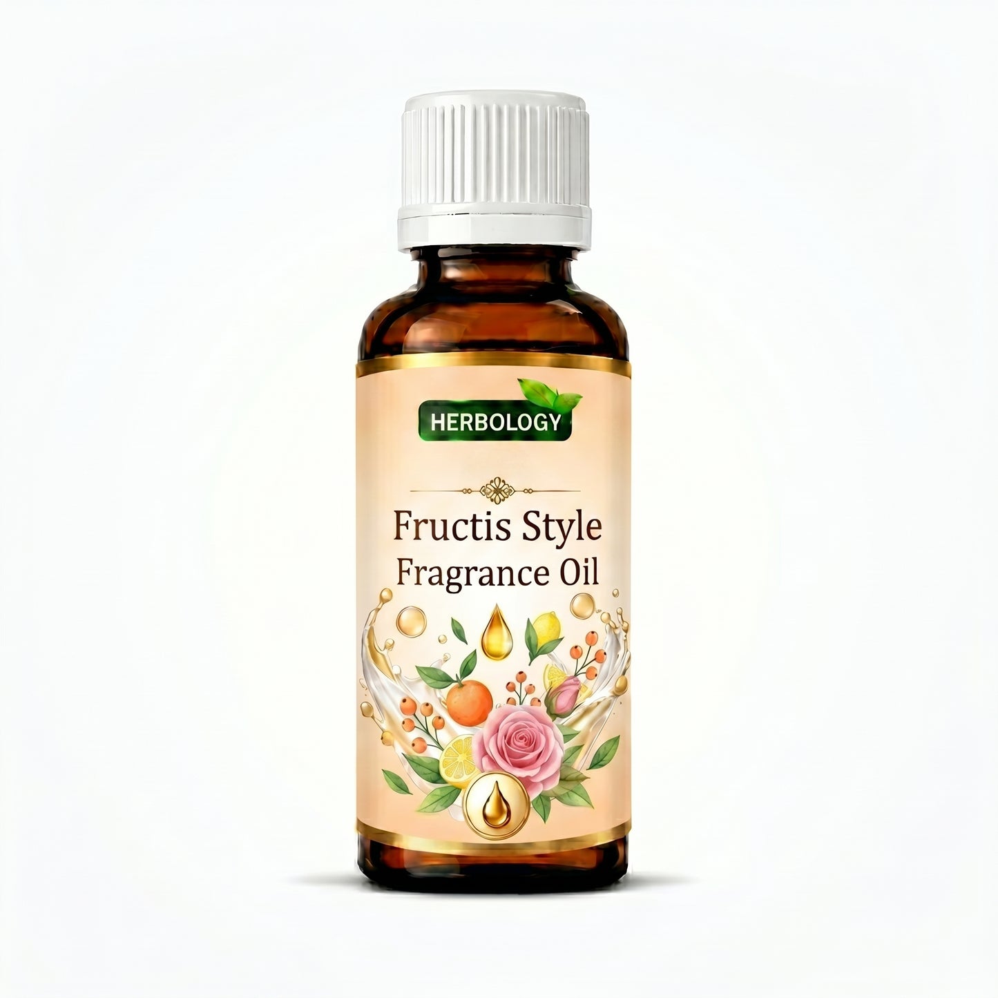 Fructis Style Fragrance Oil