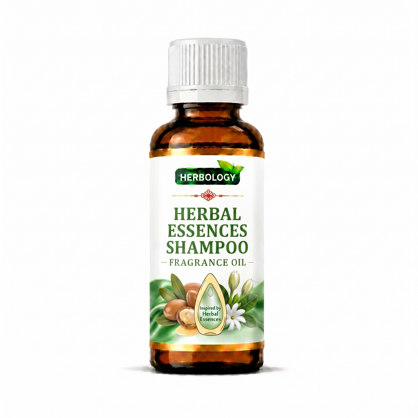 Herbal Essence Shampoo Fragrance Oil