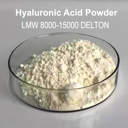 Hyaluronic Acid Powder LMW 8000-15000 DELTON - Sodium Hyaluronate LMW