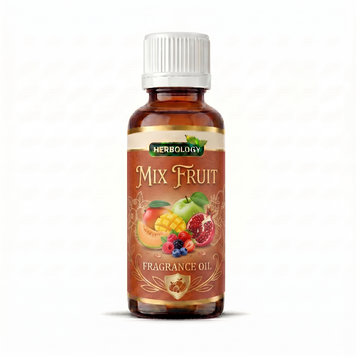 Mix Fruit Fragrance Oil