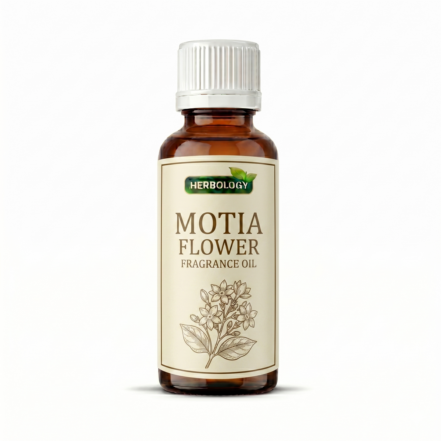 Motia Flower Fragrance Oil