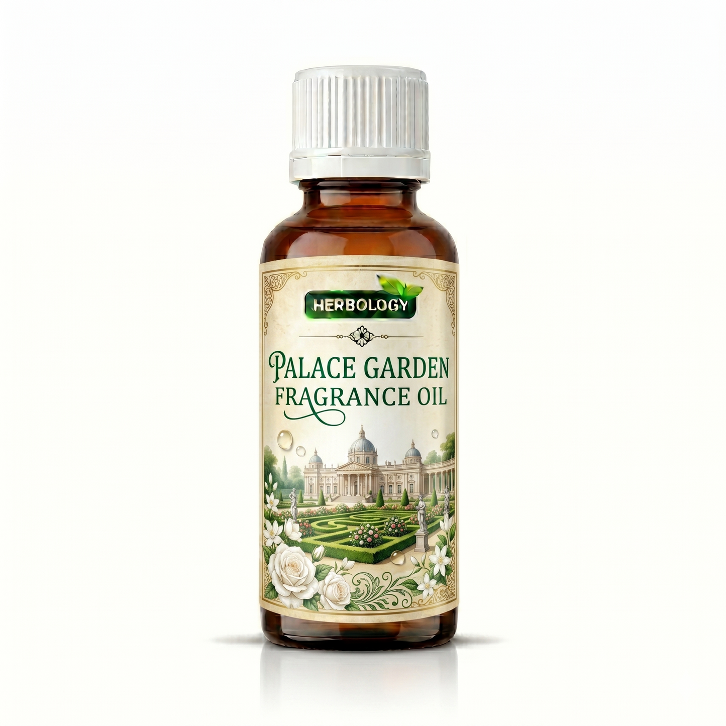 Palace Garden Fragrance Oil