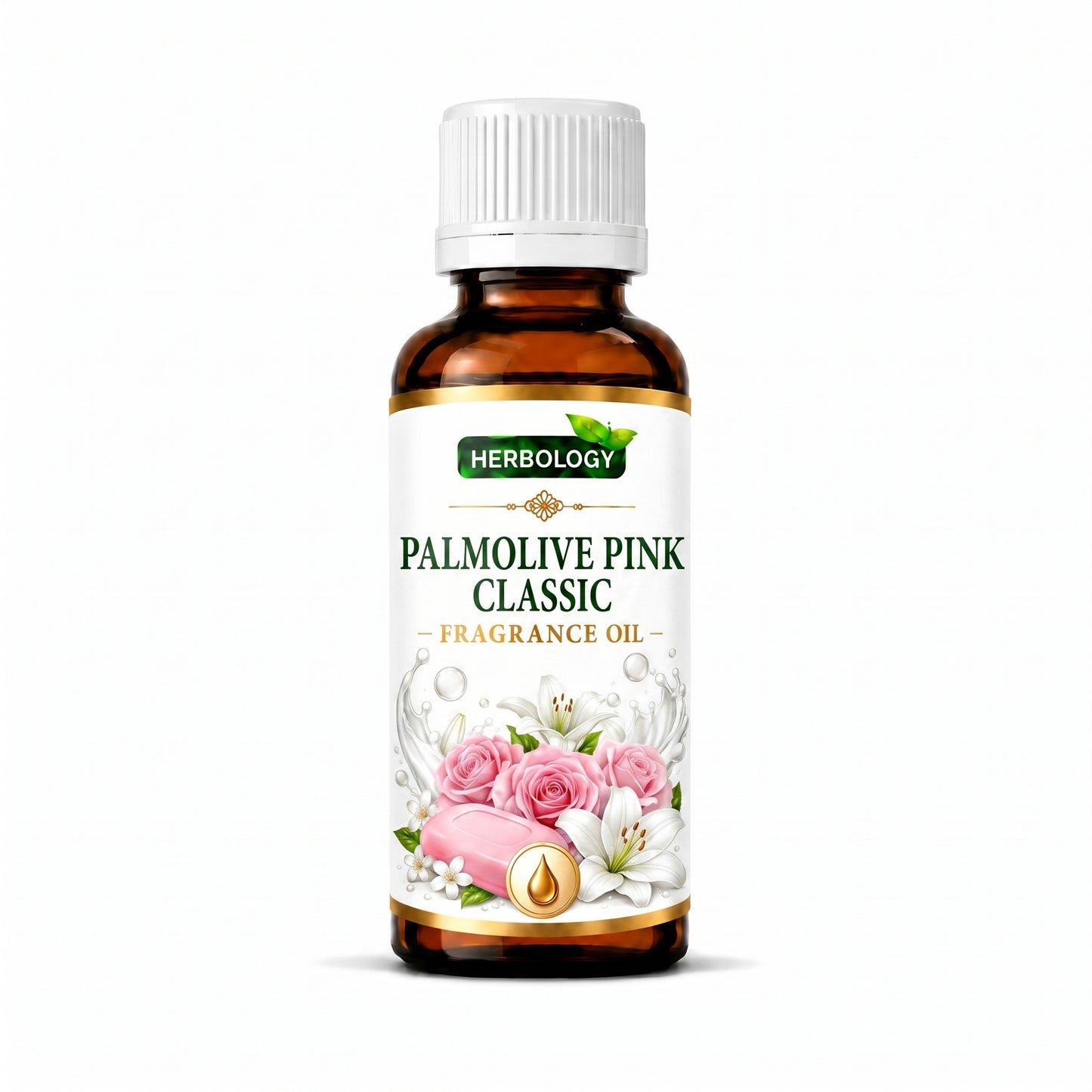 Palmolive Pink Classic Fragrance Oil