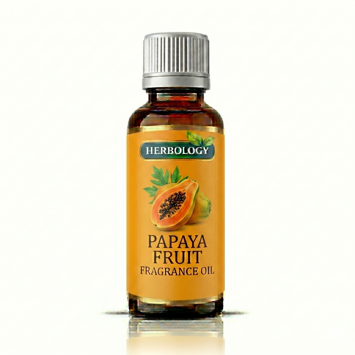 Papaya Fruit Fragrance Oil