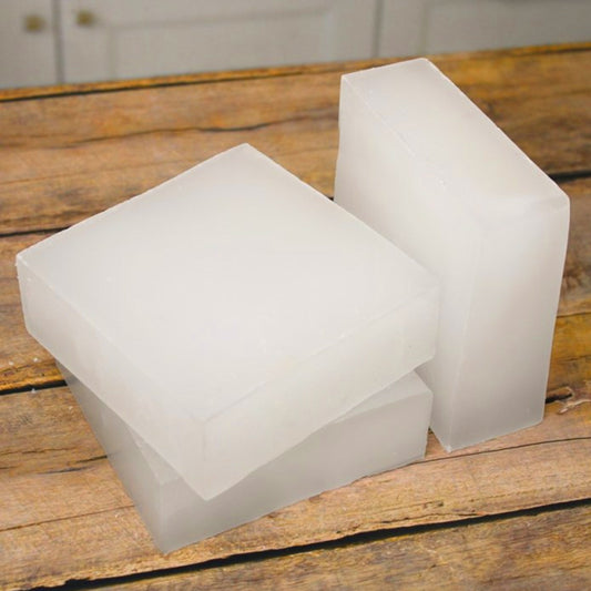 Fully Refined Paraffin Wax - Taiwan Grade Slab Form for Candles