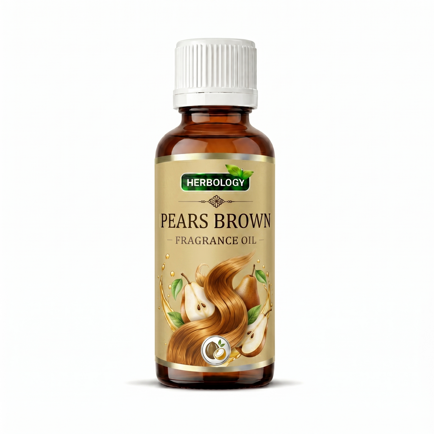 Pears Brown Fragrance Oil