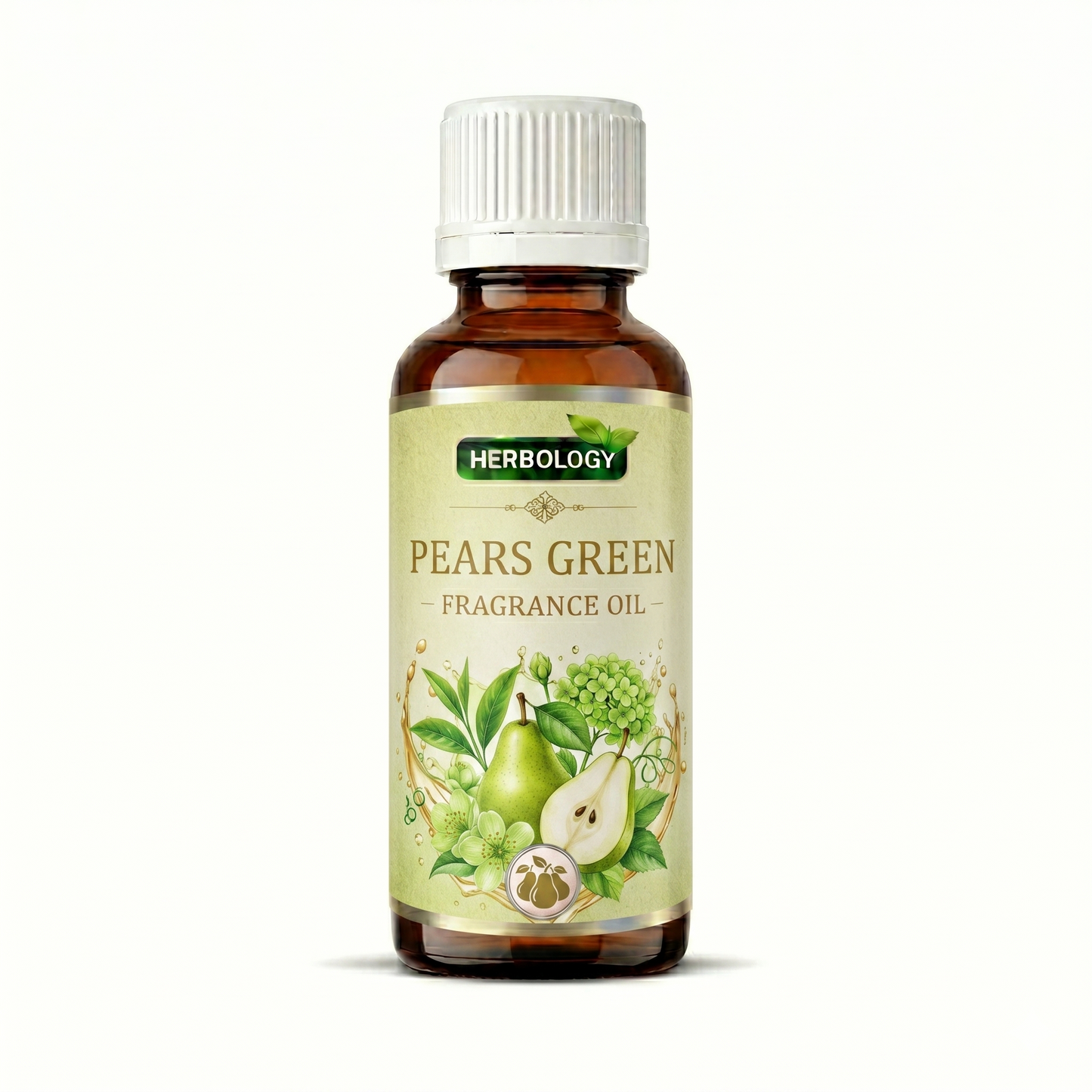 Pears Green Fragrance Oil