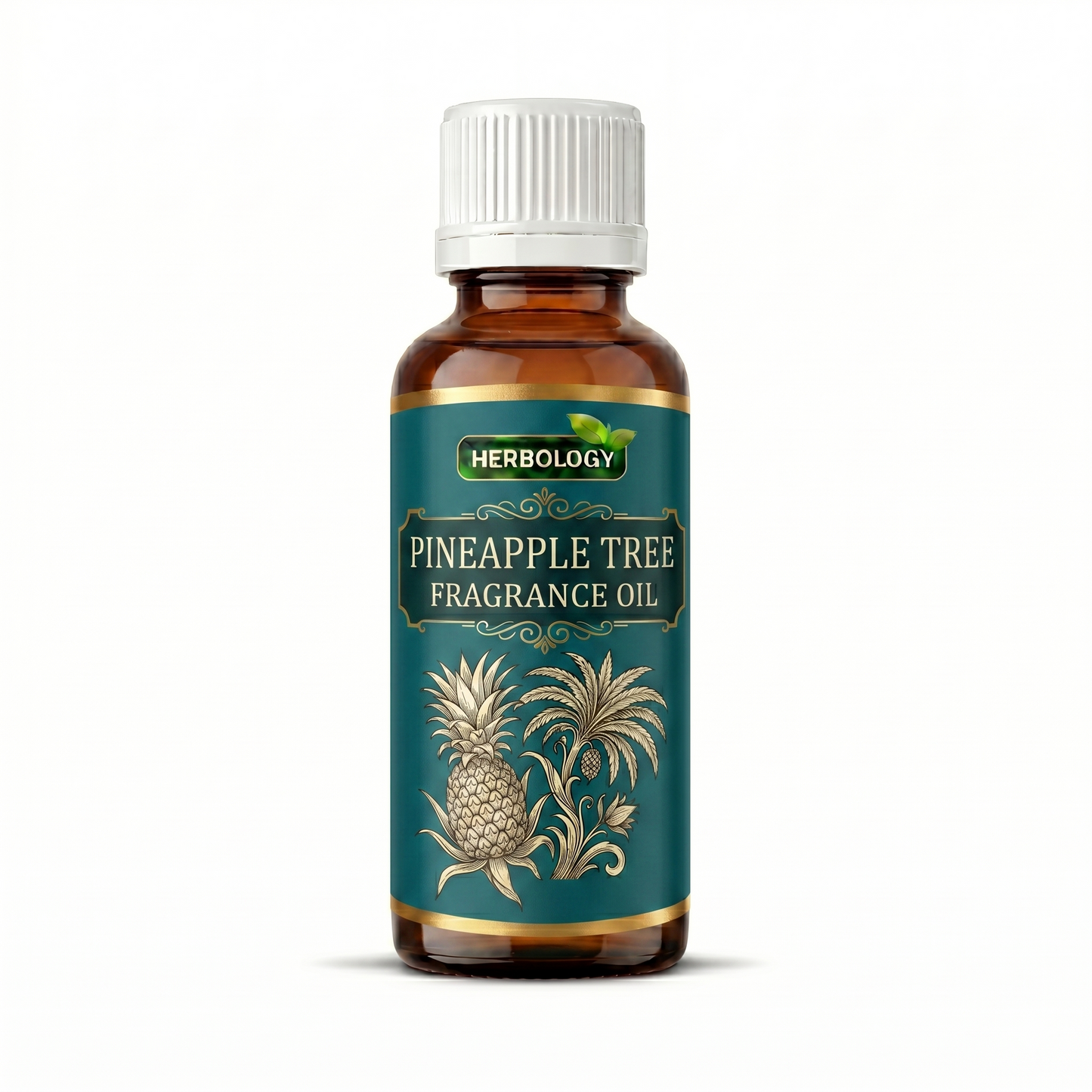 Pineapple Tree Fragrance Oil