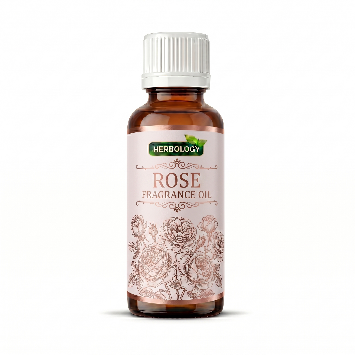 Rose Fragrance Oil