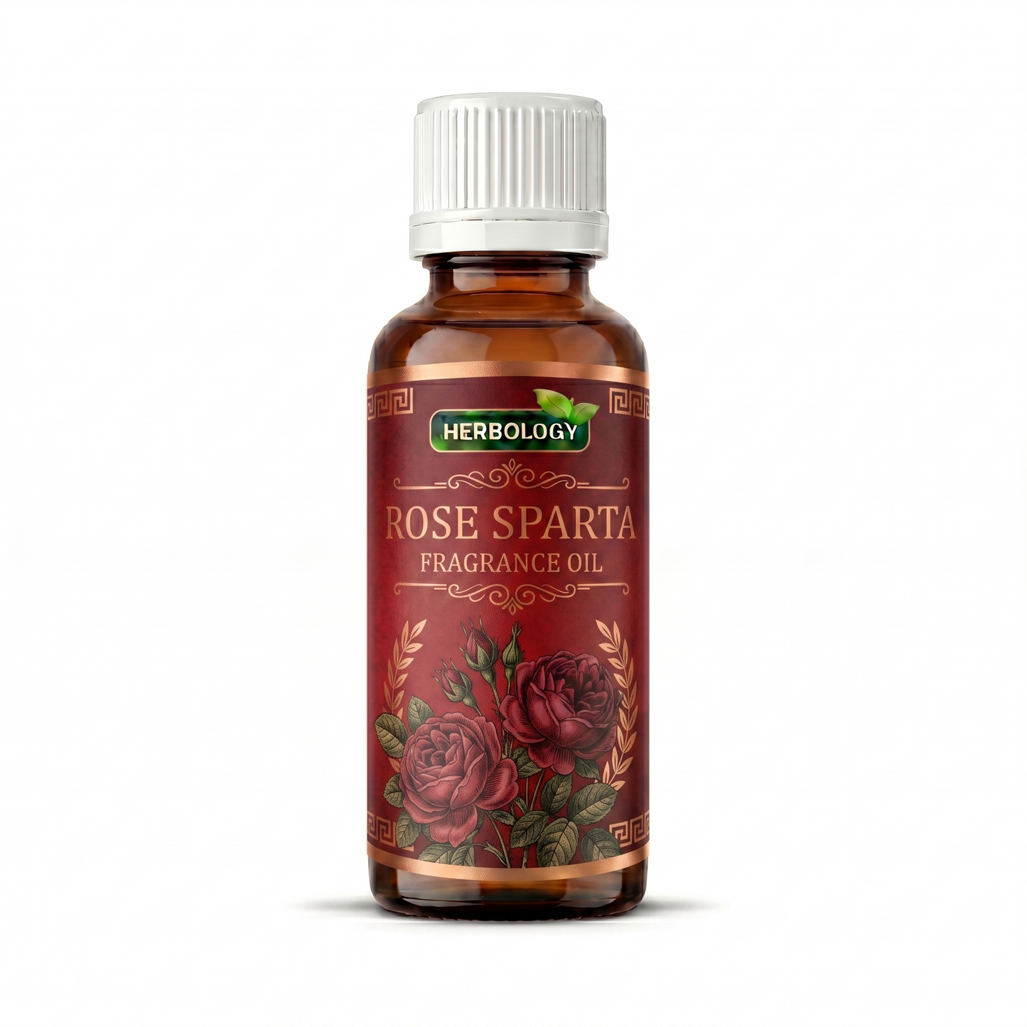 Rose Sparta Fragrance Oil