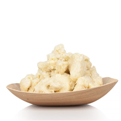Unrefined Shea Butter - Natural African Shea Butter