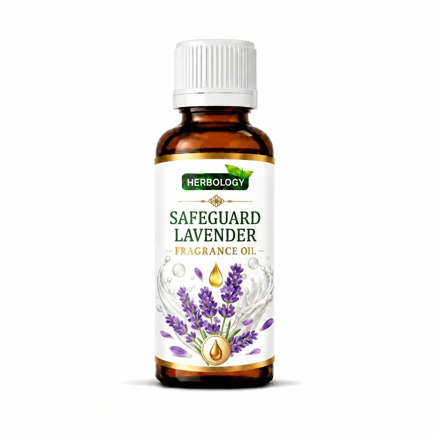 Safeguard Lavender Fragrance Oil