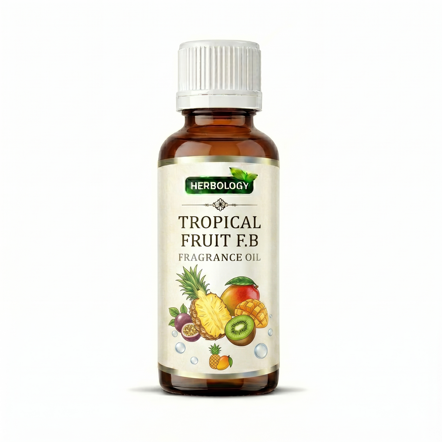 Tropical Fruit F.B Fragrance Oil
