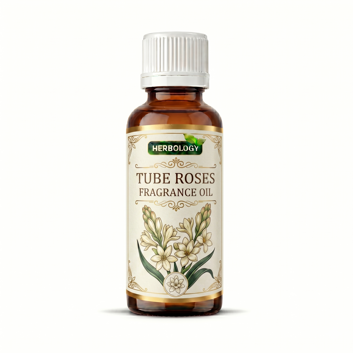 Tube Roses Fragrance Oil