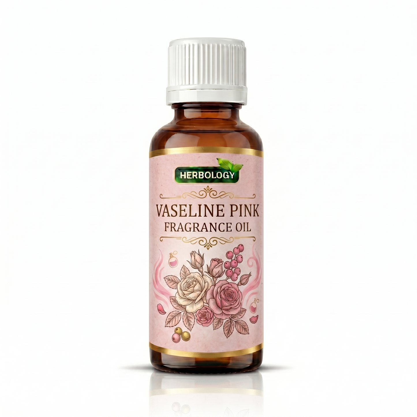 VaseLine Pink Fragrance Oil