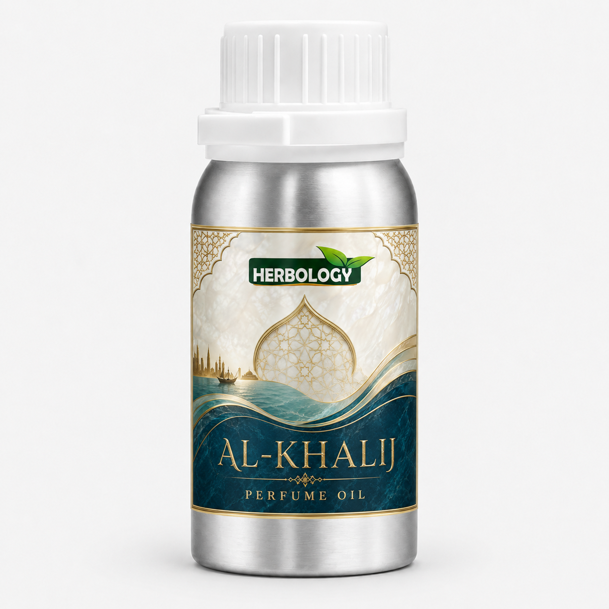 al-khalij-perfume-oil