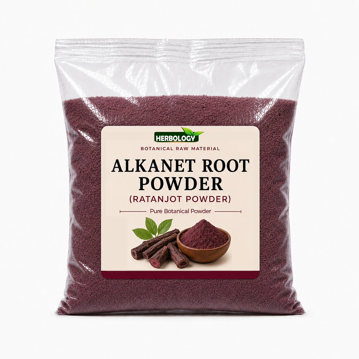 Alkanet Root Powder