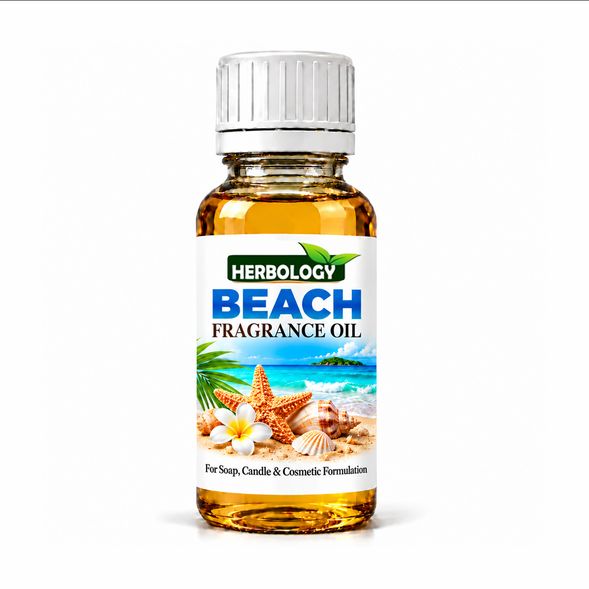 Beach Fragrance Oil
