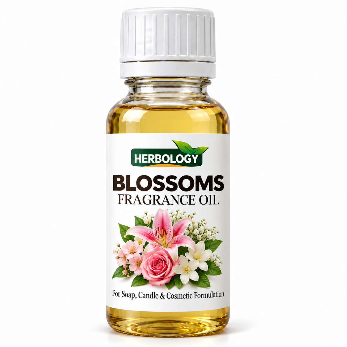 Blossoms Fragrance Oil