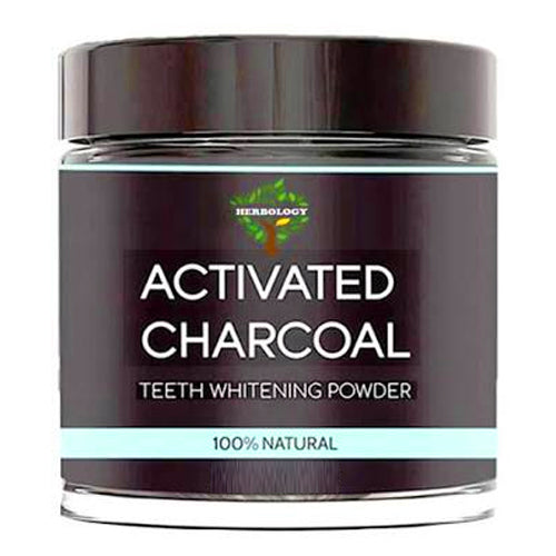 Charcoal Powder - Activated Charcoal Powder for Teeth Whitening