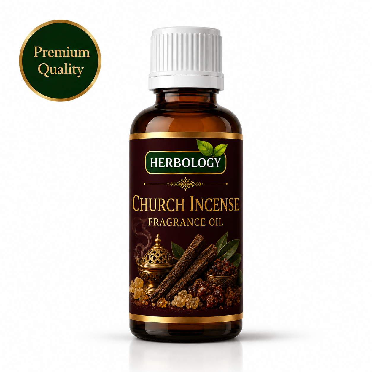 church-incense-premium-fragrance-oil