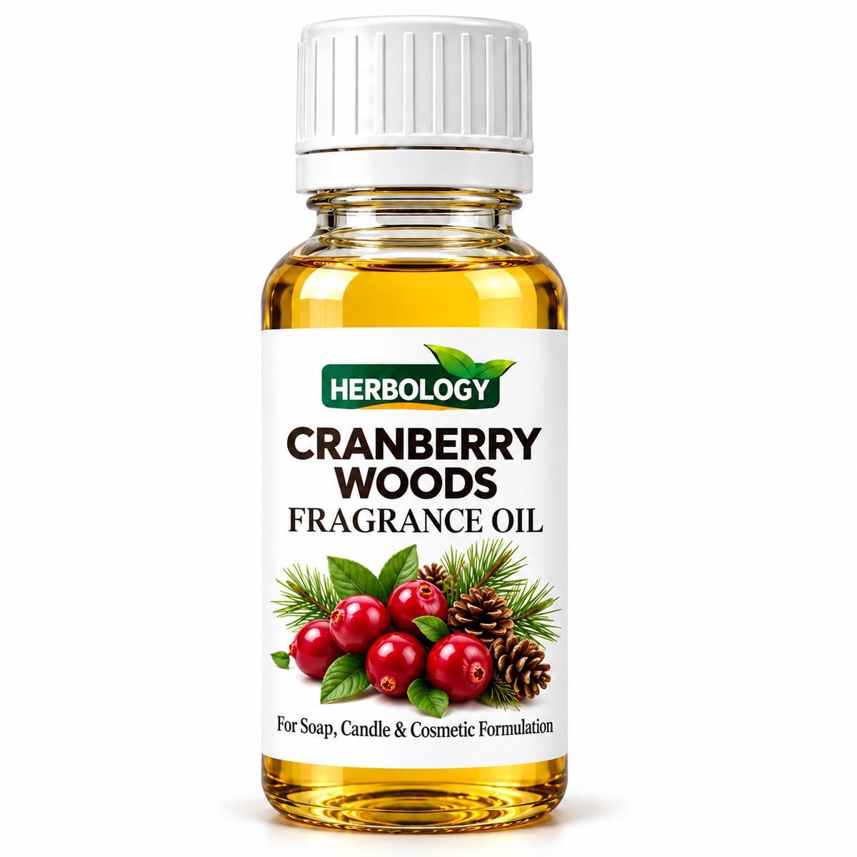 Cranberry Woods Fragrance Oil