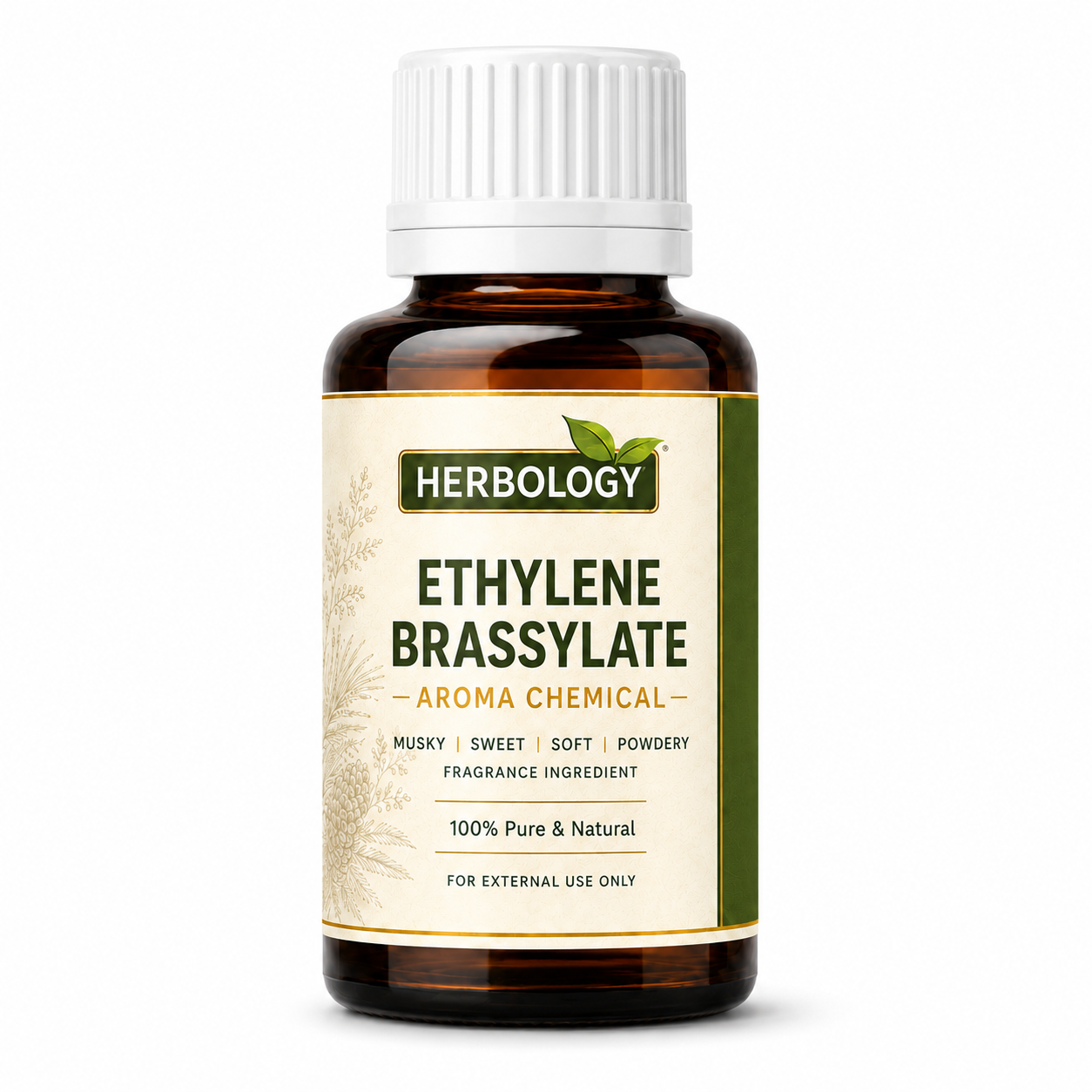 Ethylene Brassylate Aroma Chemical