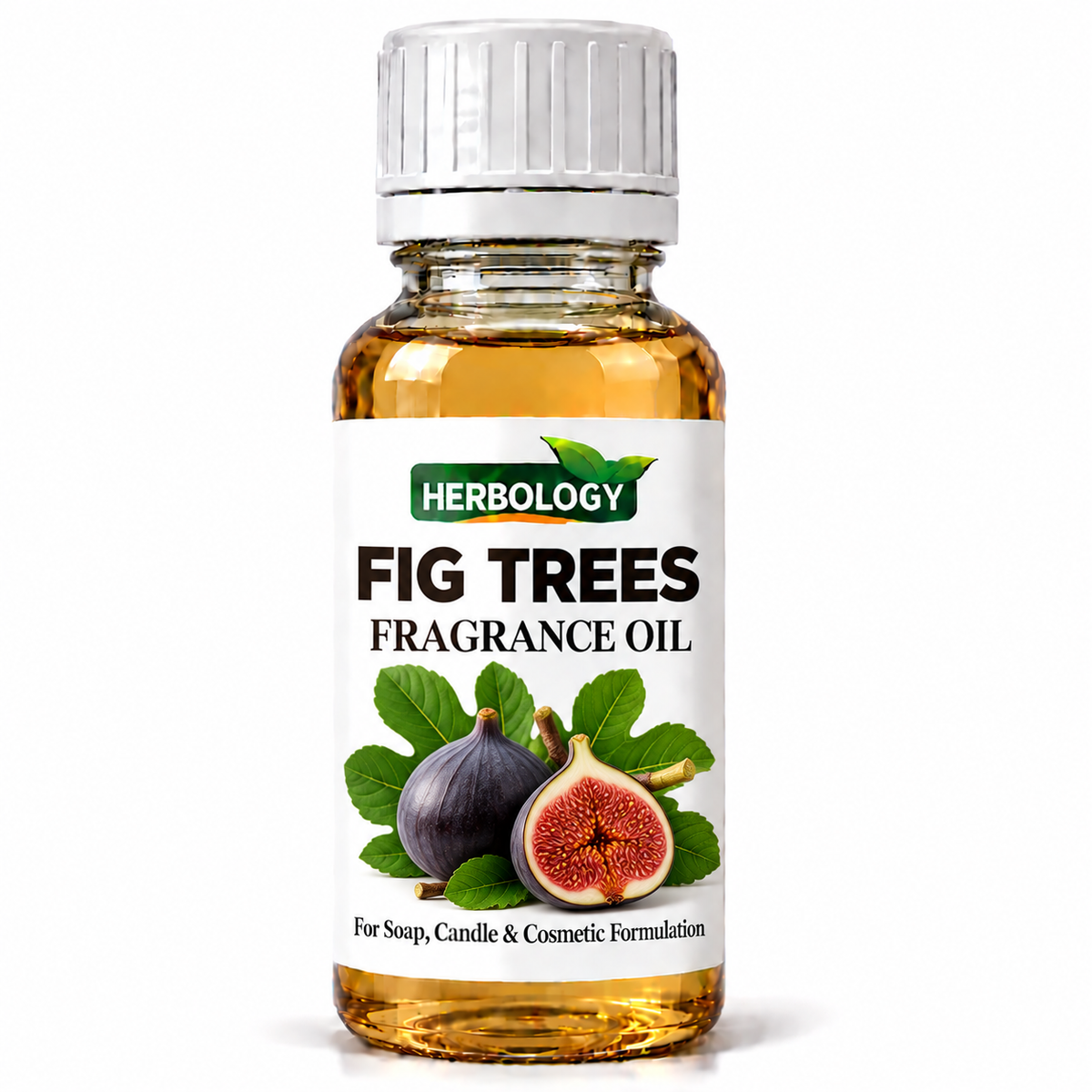 Fig Trees Fragrance Oil