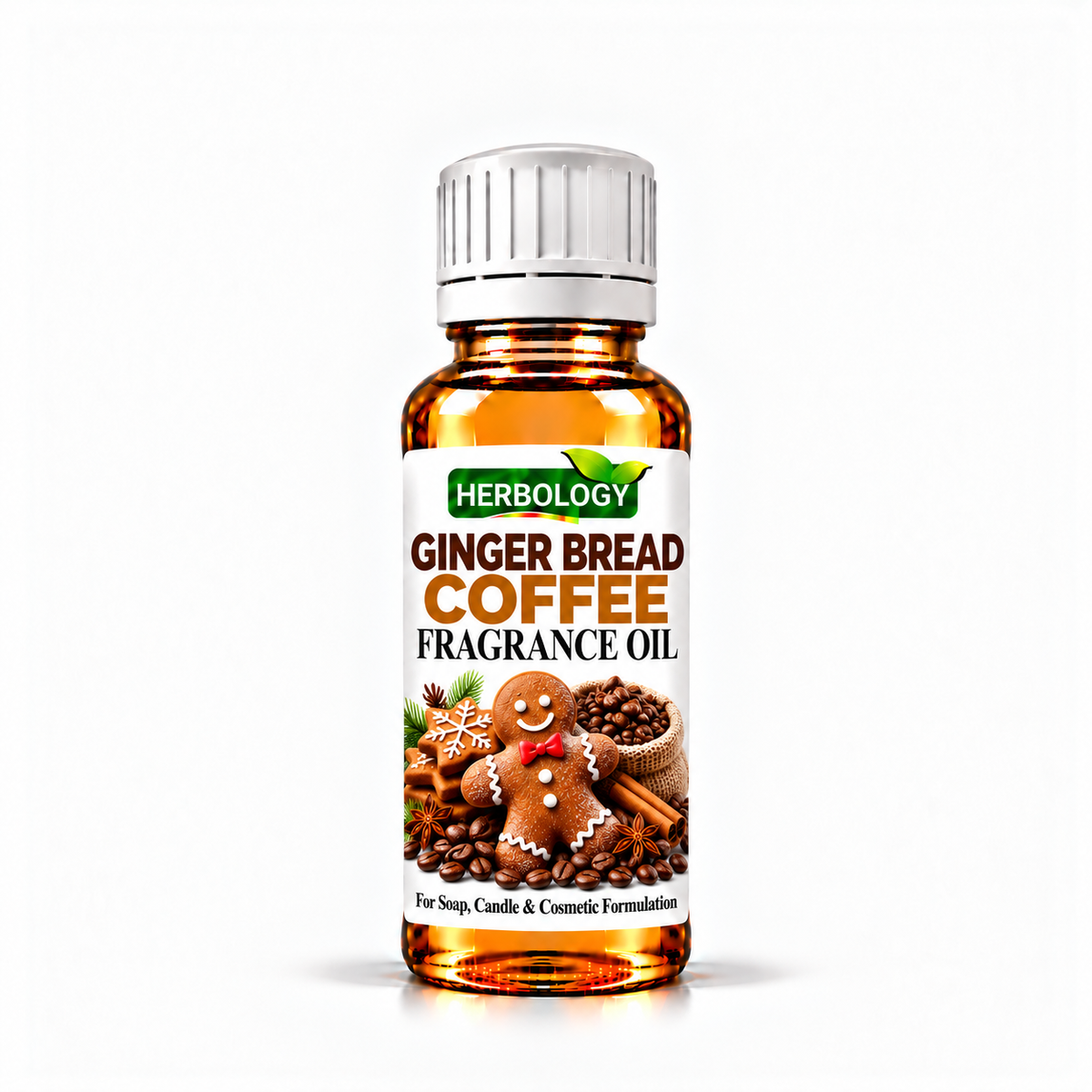 ginger_bread_coffee_fragrance_oil