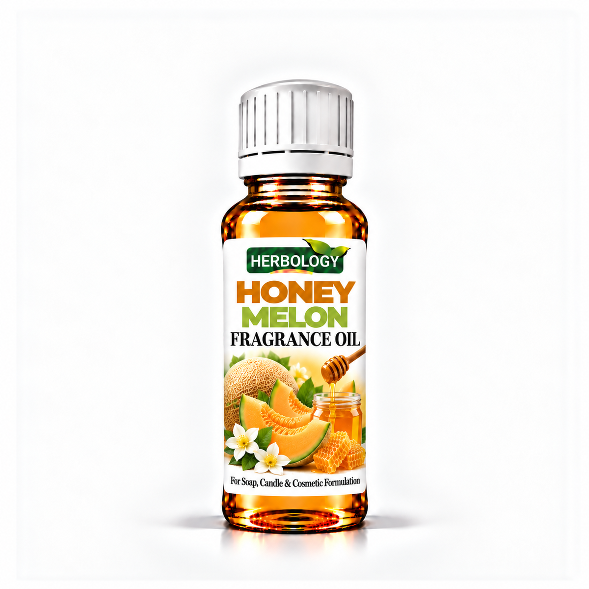 honey_melon_fragrance_oil