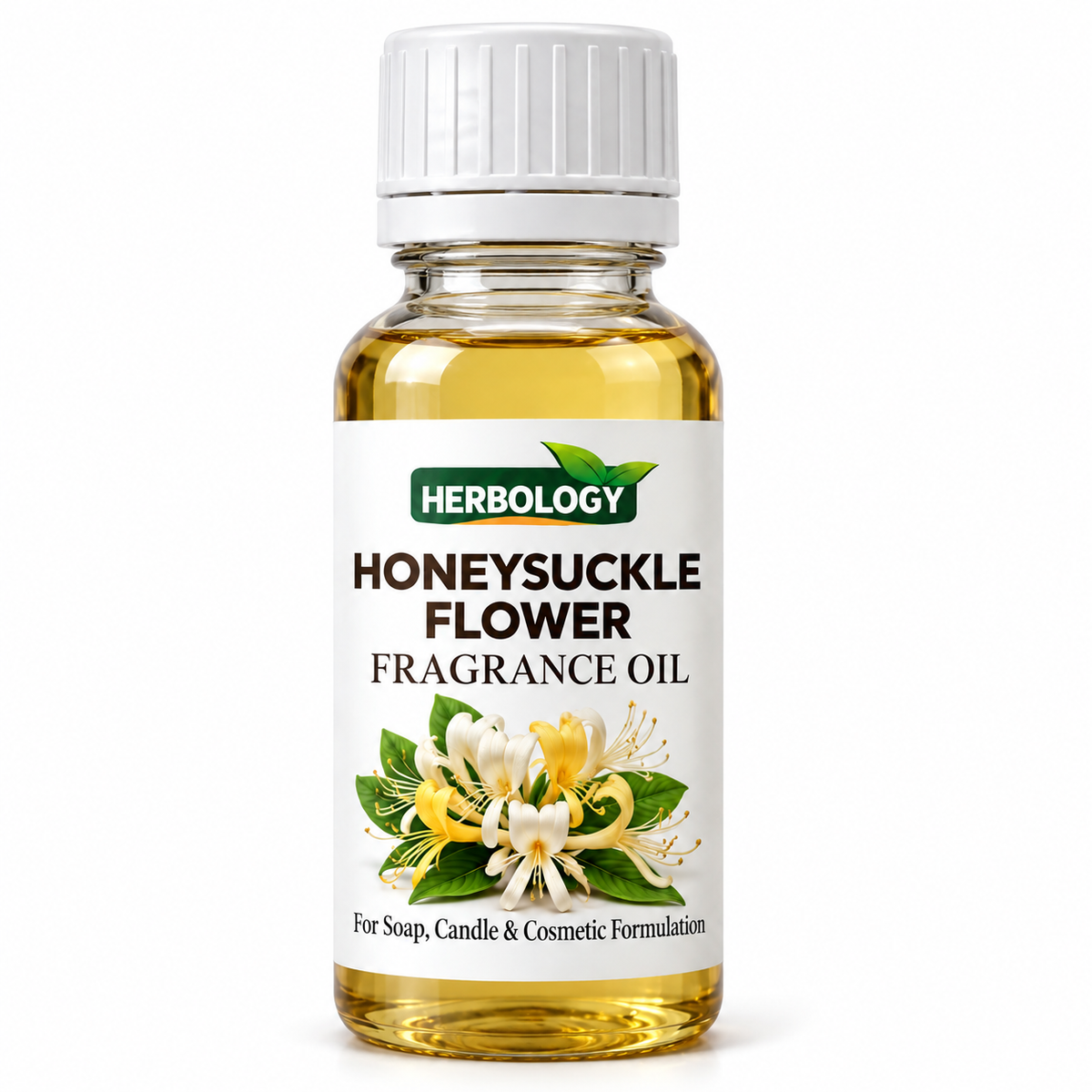 Honeysuckle Flower Fragrance Oil
