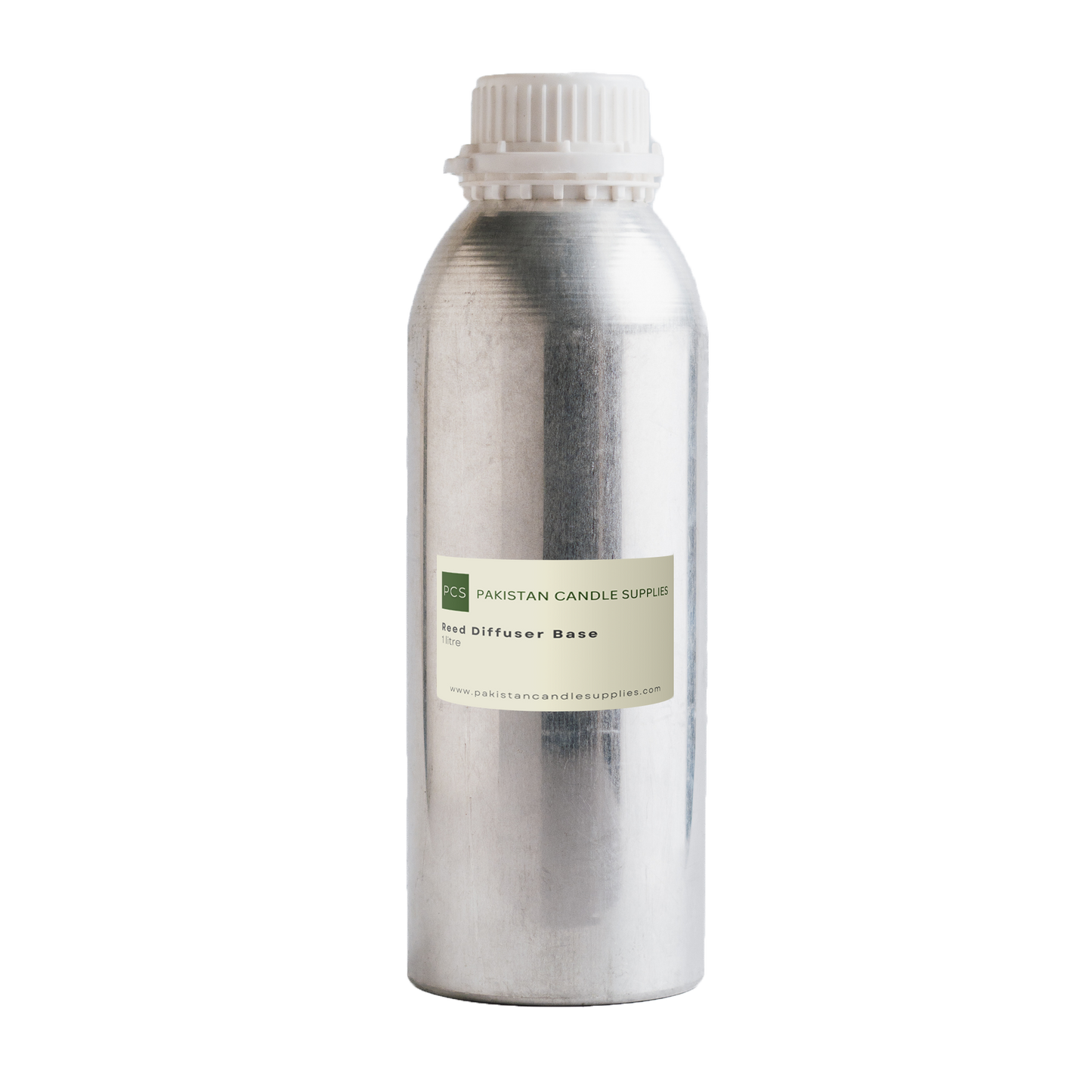Reed Diffuser Base (Clear, Professional Grade)