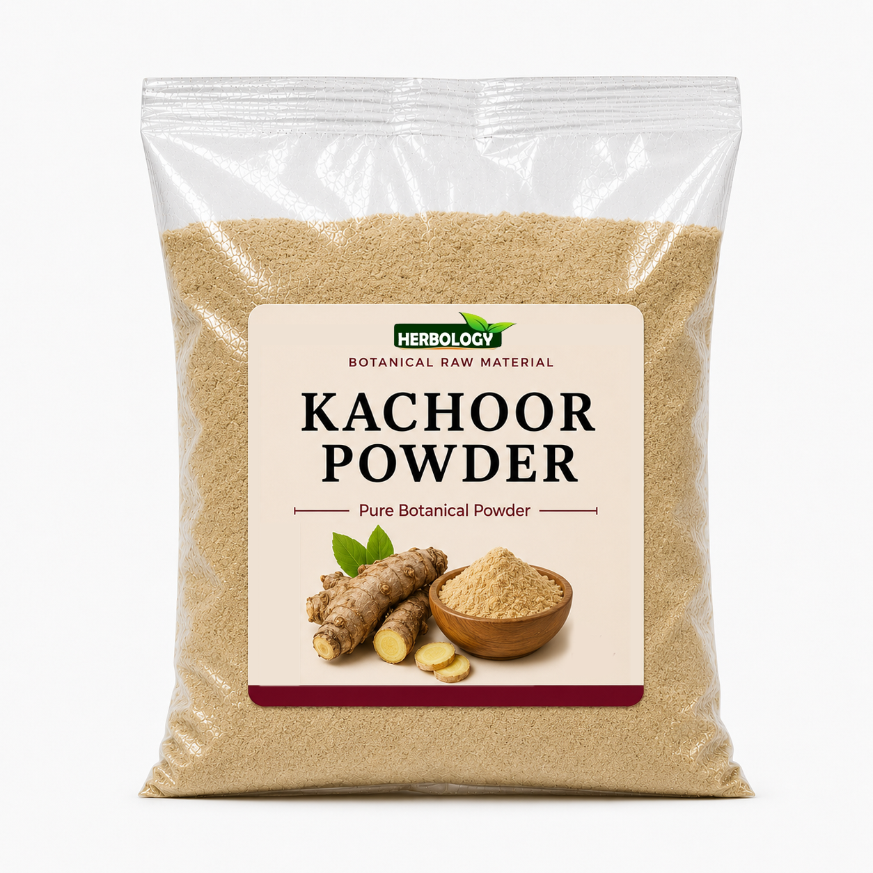 Kachoor Powder