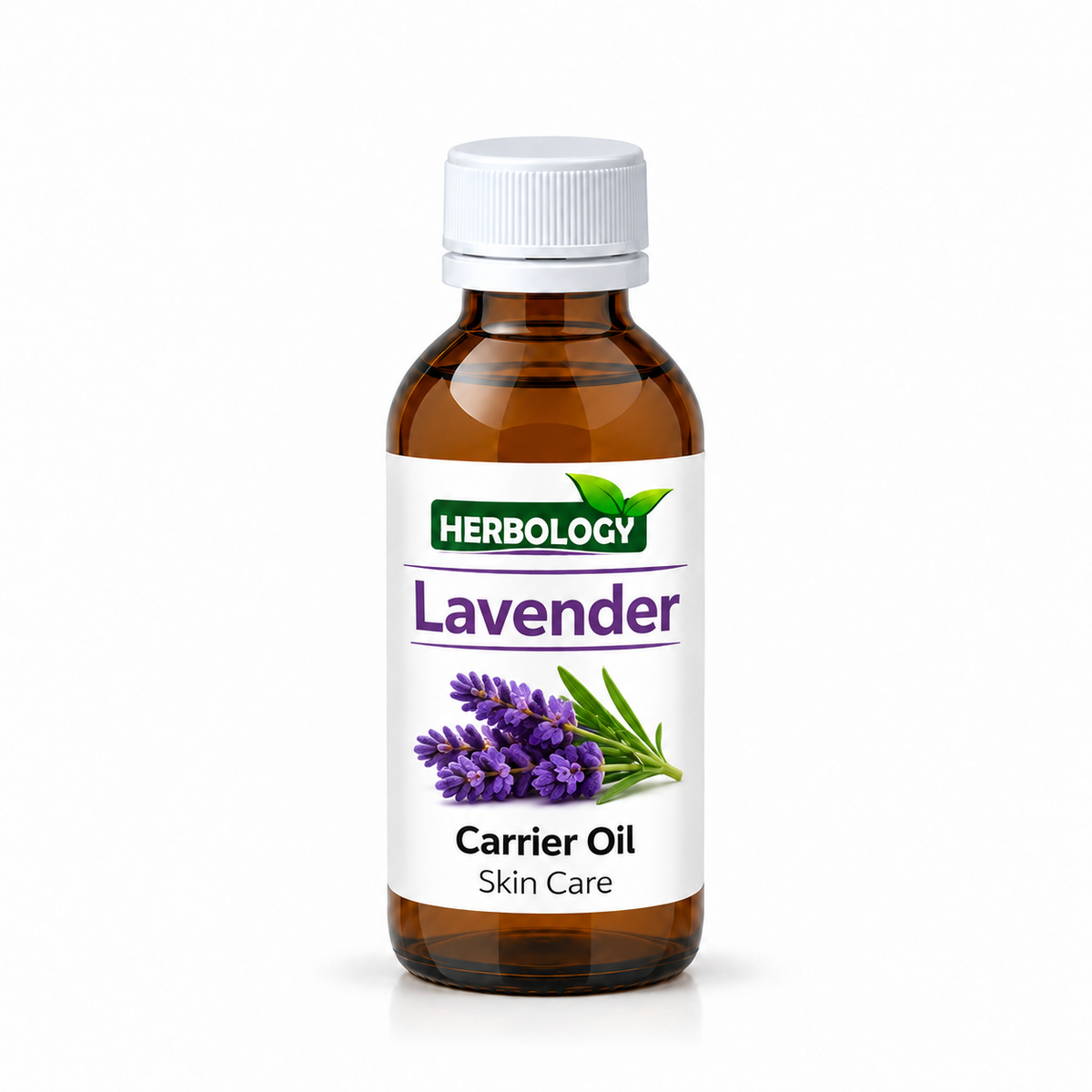Lavender Carrier Oil