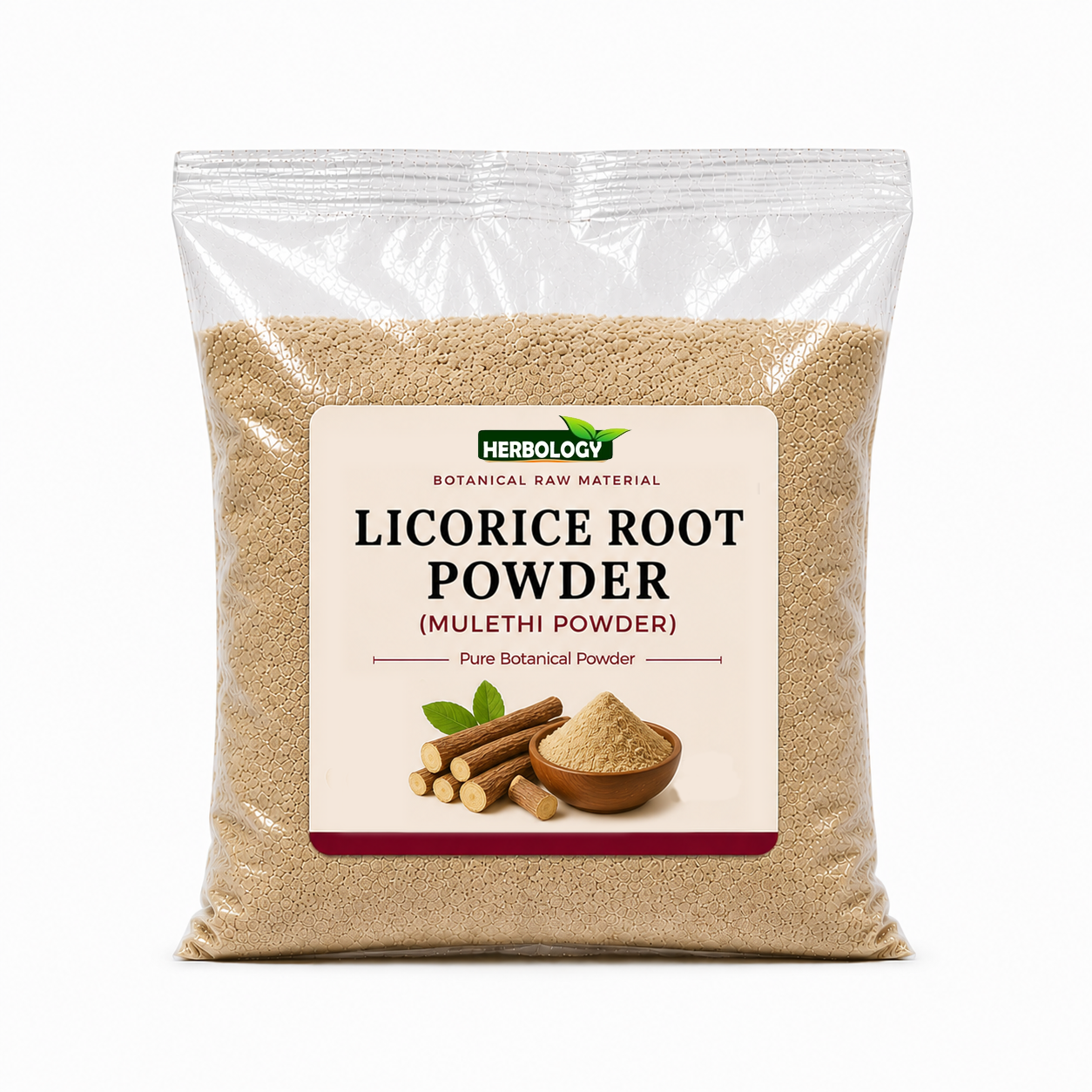 Licorice Root Powder