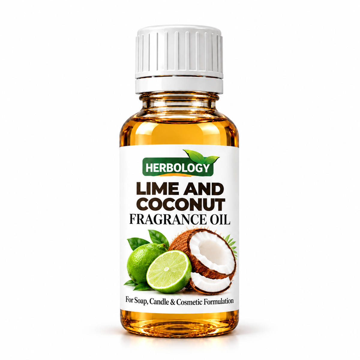 lime_and_coconut_oil_fragrance_oil