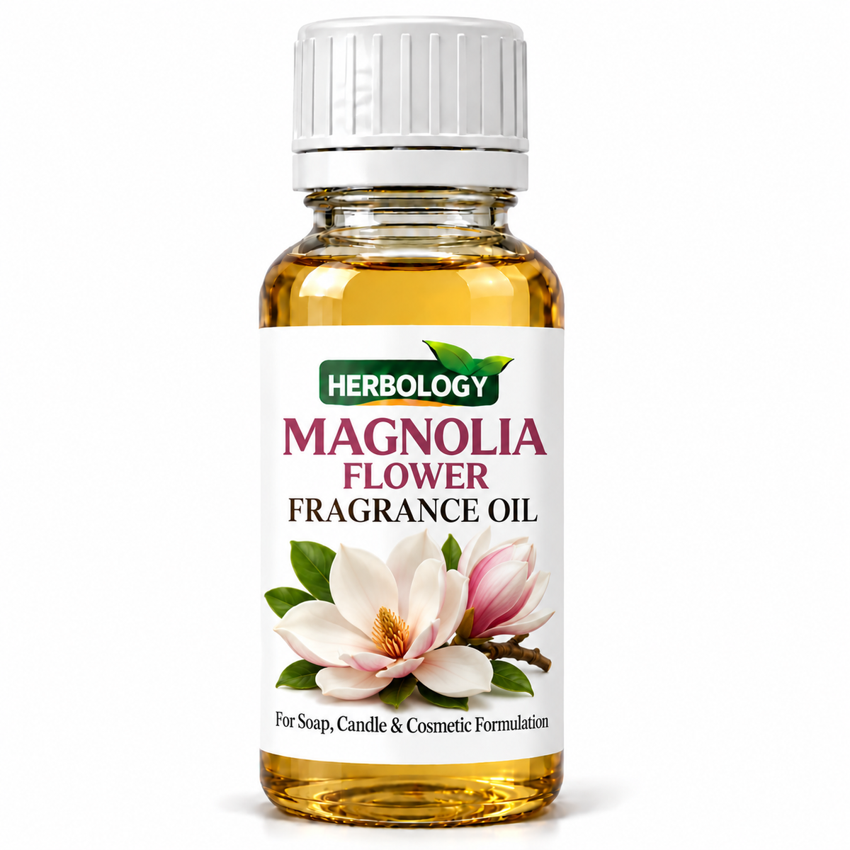 Magnolia Flower Fragrance Oil