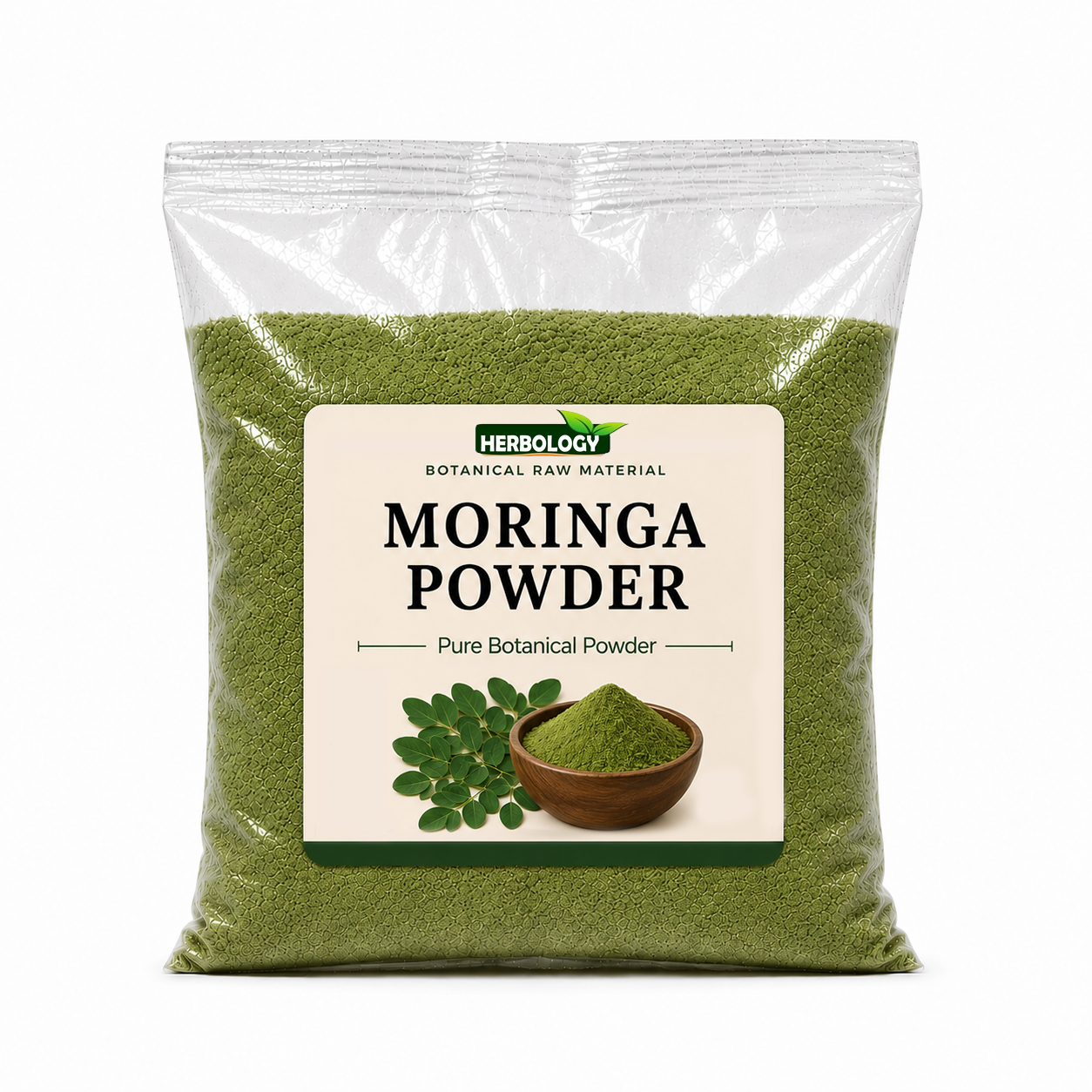 Moringa Powder