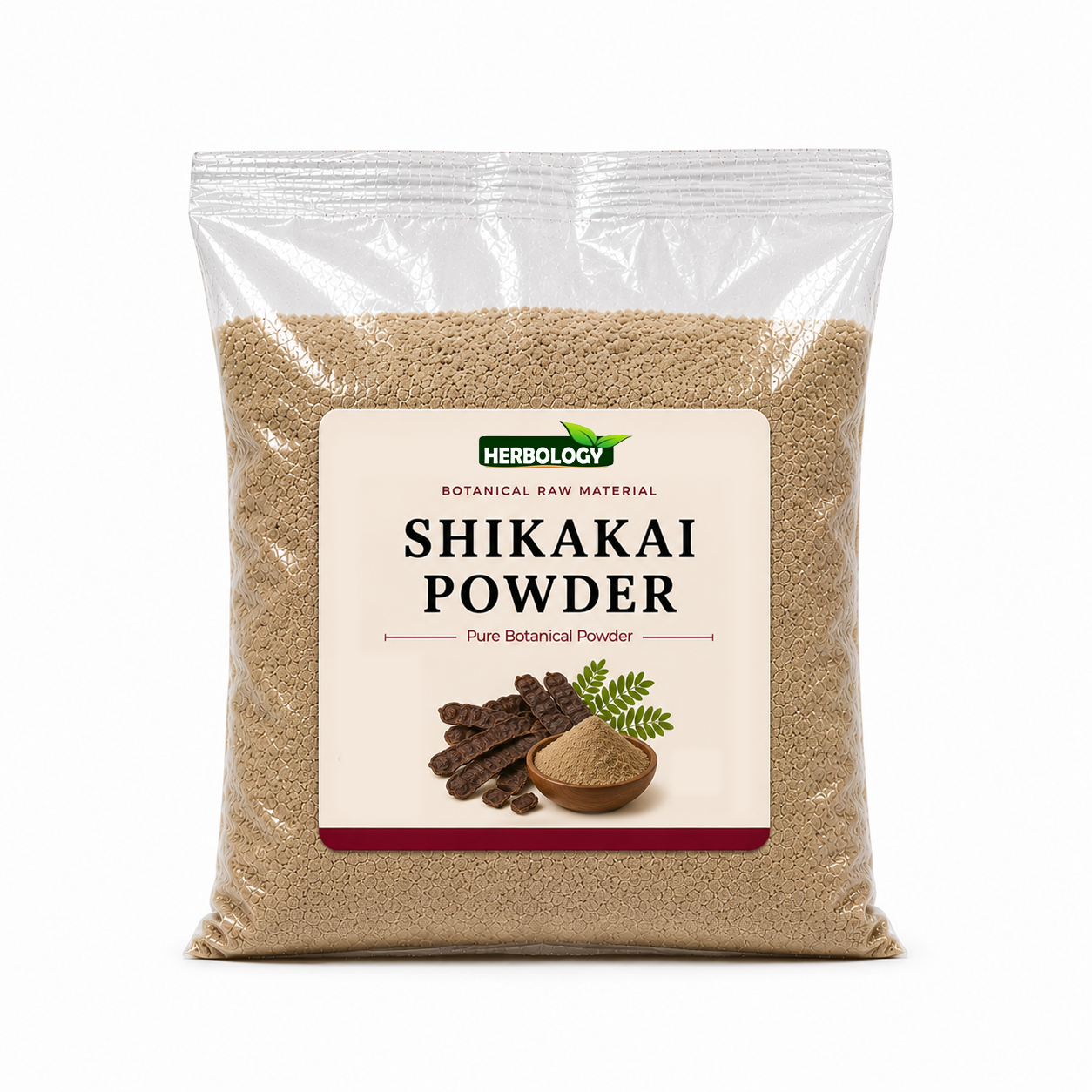 Shikakai Powder