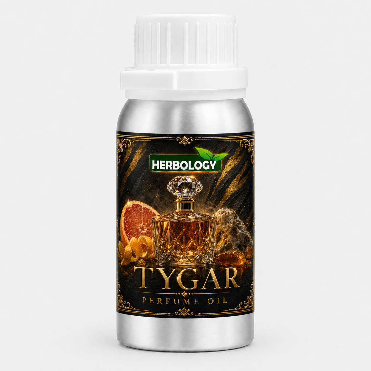 tygar-perfume-oil