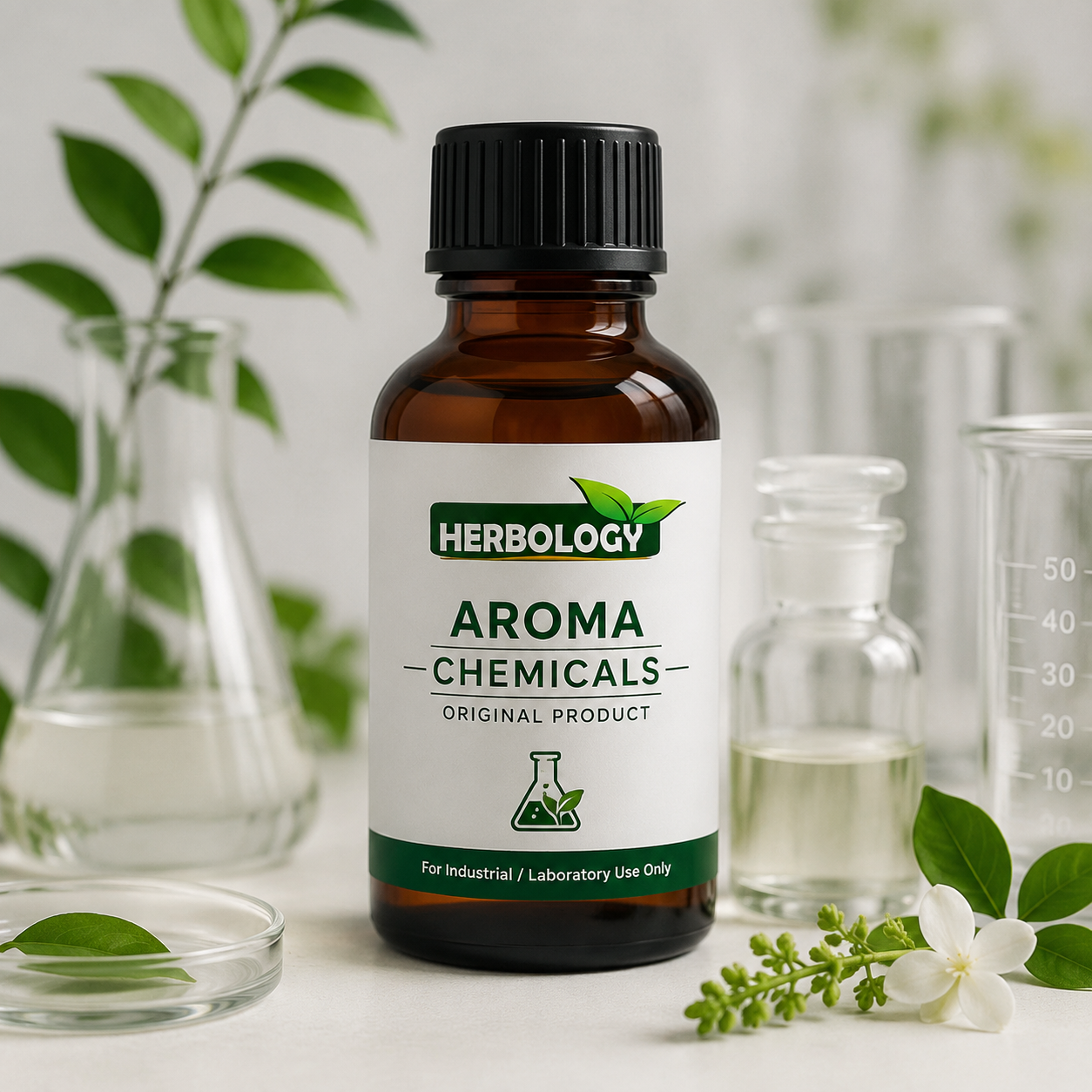 Aroma Chemicals