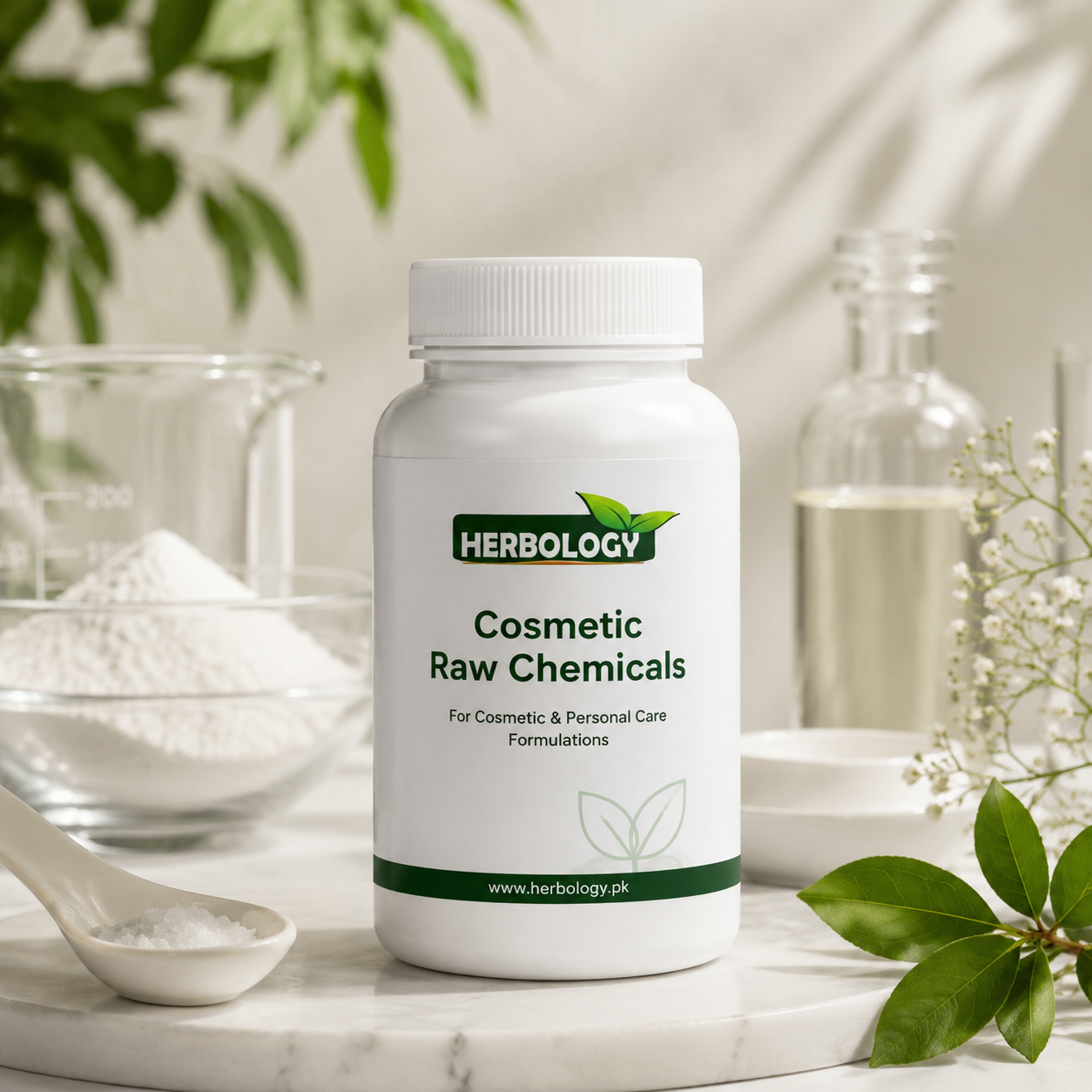 Cosmetic Raw Chemicals
