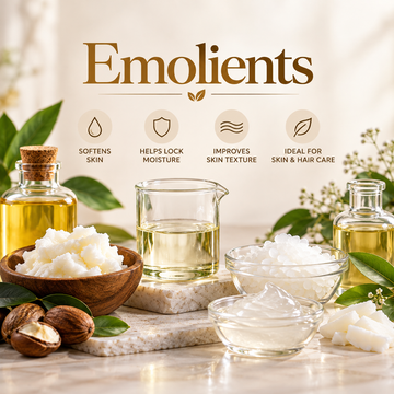 Emolients