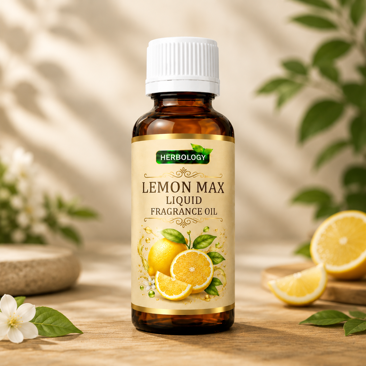 Fragrance Oils