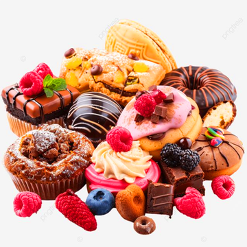 Gourmand Fragrance OIls