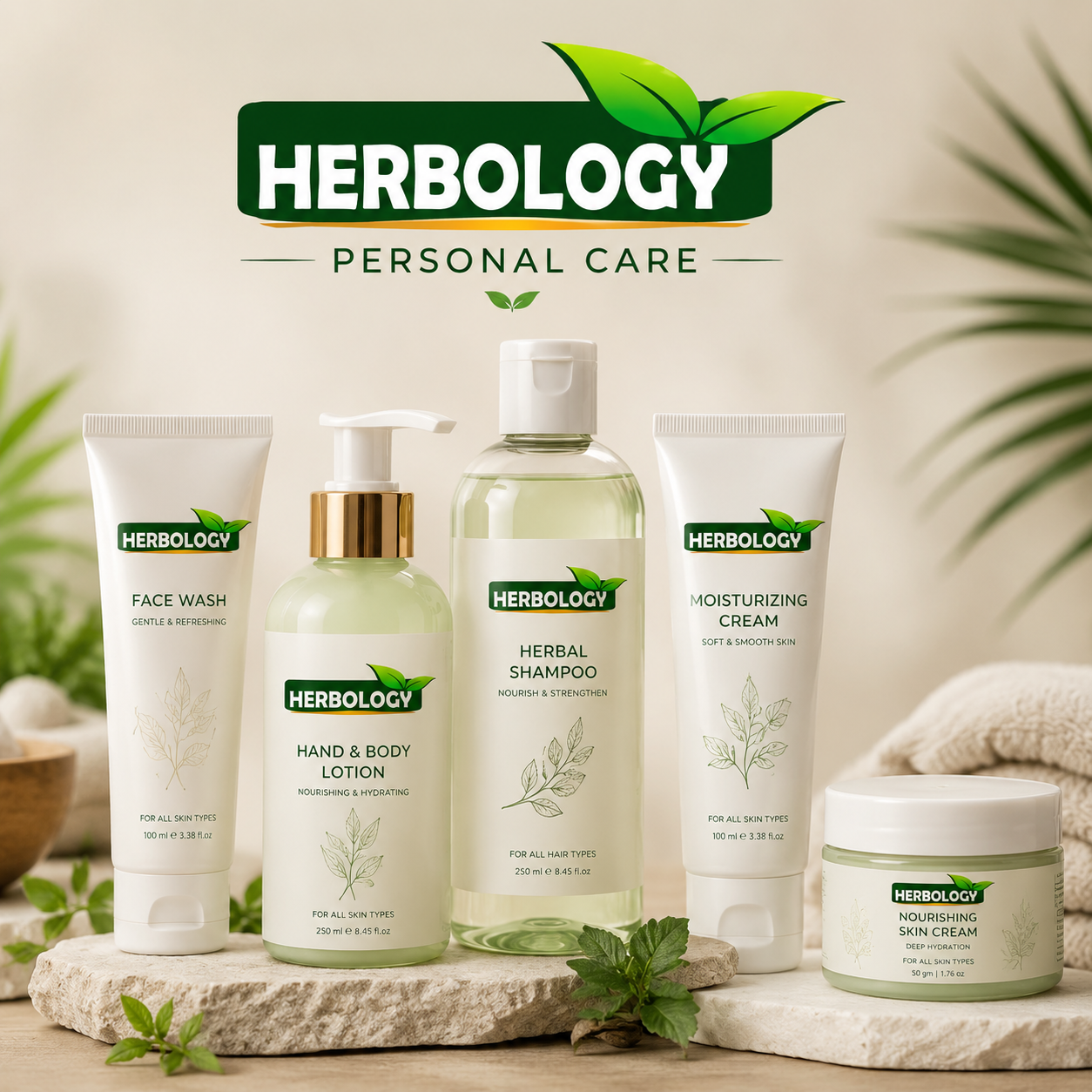 Personal Care