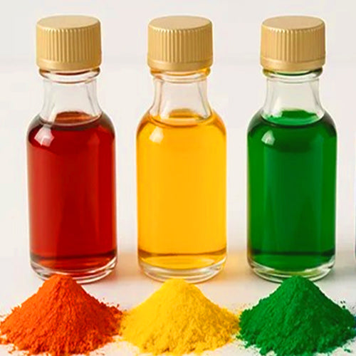 Mica Powders - Cosmetic Grade - Water soluble